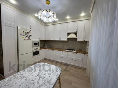 2-комнатная квартира · 81.9 м² · 8/9 этаж, Касымханова за 65 млн 〒 в Костанае