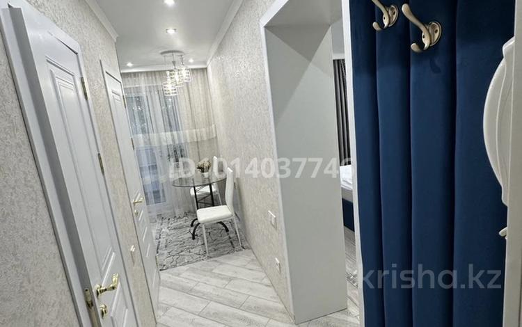 1-бөлмелі пәтер · 42 м² · 3/5 қабат, Назарбаева 57 — Макатаева, бағасы: 20 000 ₸ в Алматы, Алмалинский р-н — фото 2