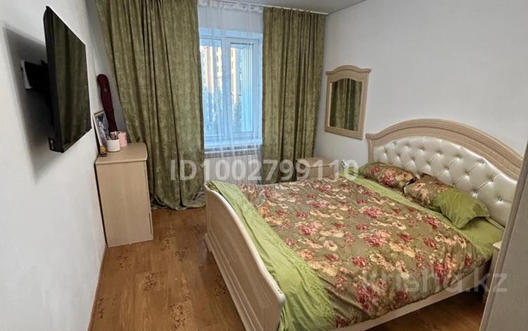 3-комнатная квартира · 69.8 м² · 6/6 этаж, мкр 8 269 за 18.5 млн ₸ в Актобе — фото 2