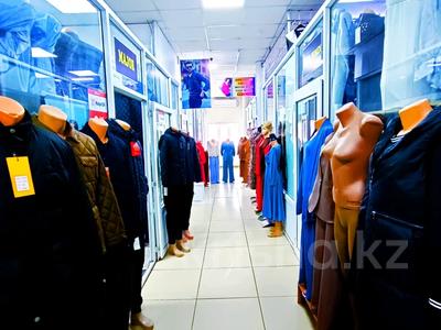 Отдел одежды бутик, 14 м² за 2.2 млн 〒 в Талдыкоргане