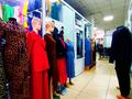 Отдел одежды бутик, 14 м² за 2.2 млн 〒 в Талдыкоргане — фото 7