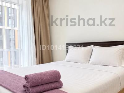 1-комнатная квартира · 40 м² · 6/9 этаж, Абая 130/5 за 24 000 ₸ в Алматы, Бостандыкский р-н