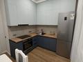 1-комнатная квартира · 38 м² · 3/9 этаж, Казыбек Би 37 — Пересечение Улы дала-Туран за 32 млн ₸ в Астане, Нура р-н