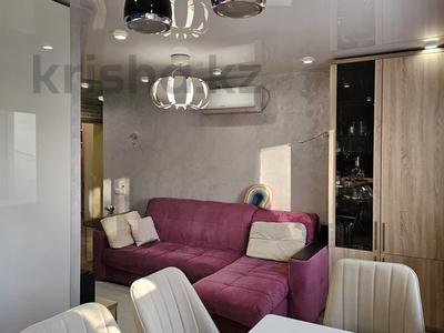 3-комнатная квартира · 60.6 м² · 4/5 этаж, Крылова 45 за 35 млн 〒 в Усть-Каменогорске