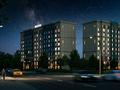 4-комнатная квартира · 98.35 м², Казыбек би 1/3 за ~ 40.3 млн 〒 в Усть-Каменогорске — фото 13