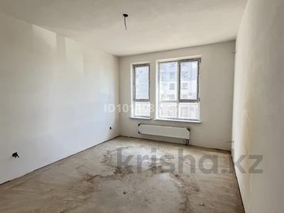 1-комнатная квартира · 35.21 м² · 2/9 этаж, ул. Е-117 45 за 17 млн ₸ в Астане, Есильский р-н
