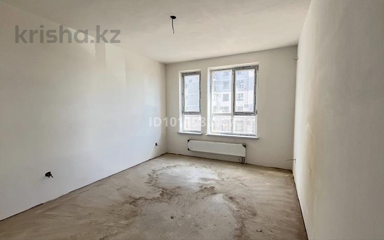 1-комнатная квартира · 35.21 м² · 2/9 этаж, ул. Е-117 45 за 17 млн ₸ в Астане, Есильский р-н — фото 2