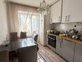 3-комнатная квартира · 66 м² · 2/9 этаж, Жастар 4 за 24.3 млн ₸ в Талдыкоргане, мкр Жастар