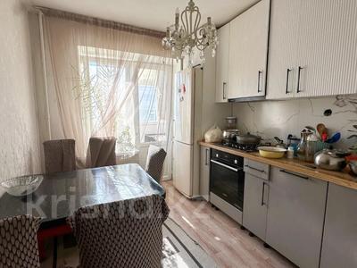 3-комнатная квартира · 66 м² · 2/9 этаж, Жастар 4 за 24.3 млн ₸ в Талдыкоргане, мкр Жастар