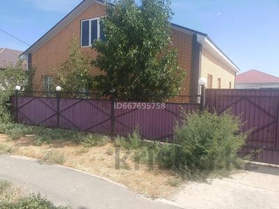 Отдельный дом · 4 комнаты · 150 м² · 9 сот., мкр Байтак-2, Водников-2 89 за 27.5 млн 〒 в Атырау