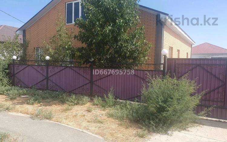 Отдельный дом · 4 комнаты · 150 м² · 9 сот., мкр Байтак-2, Водников-2 89 за 26.5 млн ₸ в Атырау — фото 87
