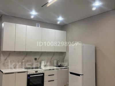 2-комнатная квартира · 42.29 м² · 8/9 этаж, Туран 55/16 за 270 000 〒 в Астане, Нура р-н