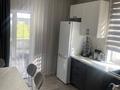 1-бөлмелі пәтер · 40 м² · 2/8 қабат, Айтеке Би 3 — Е155, бағасы: 27 млн ₸ в Астане, Нура р-н