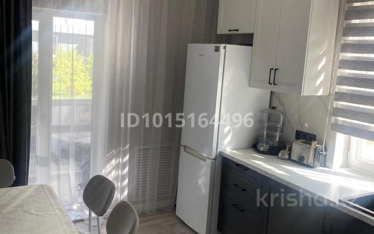 1-бөлмелі пәтер · 40 м² · 2/8 қабат, Айтеке Би 3 — Е155, бағасы: 27 млн ₸ в Астане, Нура р-н — фото 2