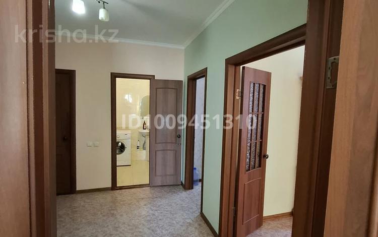 2-бөлмелі пәтер · 65.3 м² · 2/9 қабат, Момышулы 43/3, бағасы: 36 млн ₸ в Астане, Алматы р-н — фото 2
