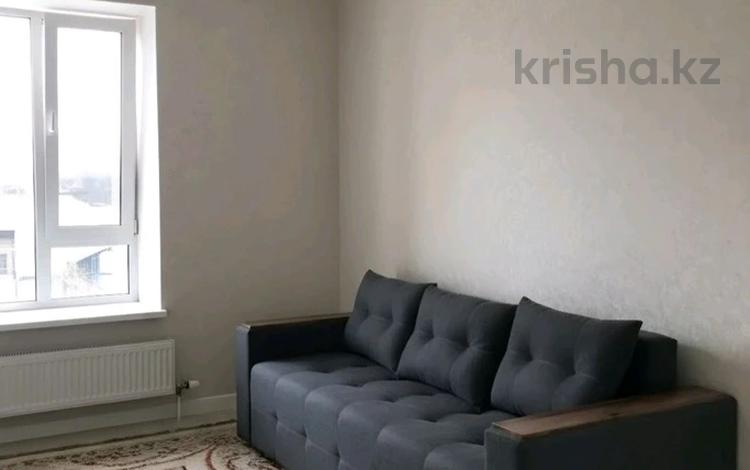 2-комнатная квартира · 40.9 м² · 8/10 этаж, Бердибек Сокпакбаев 6 за 26 млн ₸ в Астане, Сарыарка р-н — фото 2