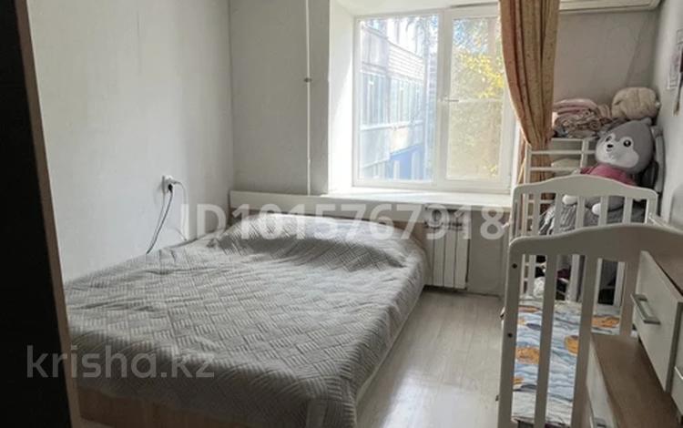 3-комнатная квартира · 54 м² · 3/9 этаж, Есет Батыра за 19.9 млн ₸ в Актобе — фото 2