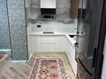 2-бөлмелі пәтер · 60 м² · 14/18 қабат, Жандосова 94А — Розыбакиева Утепова, бағасы: 500 000 ₸ в Алматы, Бостандыкский р-н — фото 2