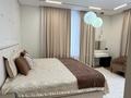 2-бөлмелі пәтер · 55 м² · 5/9 қабат, Лебедева 1/1, бағасы: 420 000 ₸ в Алматы, Бостандыкский р-н — фото 4