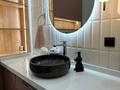 2-бөлмелі пәтер · 55 м² · 5/9 қабат, Лебедева 1/1, бағасы: 420 000 ₸ в Алматы, Бостандыкский р-н — фото 5