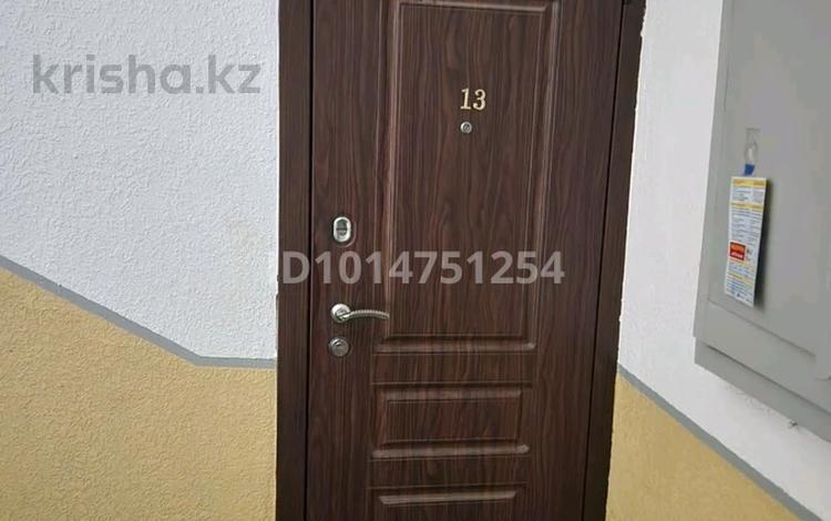 3-бөлмелі пәтер · 68 м² · 2/5 қабат, Алатау ш/а. 18, бағасы: 150 000 ₸ в Таразе, мкр Алатау — фото 2