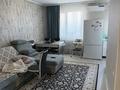 Отдельный дом · 3 комнаты · 63 м² · 16 сот., мкр Северо-Западный — Кожамиярова 156 за 40 млн ₸ в Талдыкоргане — фото 10