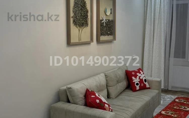 2-комнатная квартира · 40 м² · 8/9 этаж, мкр Шугыла 340/39 — Шугыла 340/39 за 250 000 ₸ в Алматы, Наурызбайский р-н — фото 2