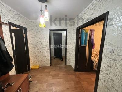 3-комнатная квартира · 68.9 м² · 2/5 этаж, 8 микрорайон — 1-ое кольцо за 20.9 млн 〒 в Темиртау