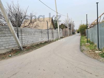 Отдельный дом · 2 комнаты · 36 м² · 5 сот., Транспортная 12 — Транспортная вишневая за 10 млн 〒 в Шымкенте, Абайский р-н