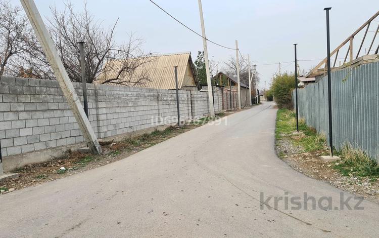 Отдельный дом · 2 комнаты · 36 м² · 5 сот., Транспортная 12 — Транспортная вишневая за 10 млн ₸ в Шымкенте, Абайский р-н — фото 2