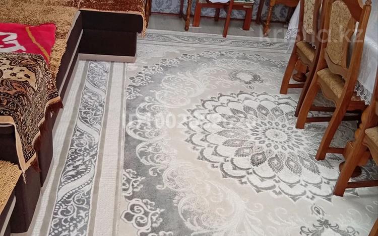 4-комнатная квартира · 78.9 м² · 1/5 этаж, Мичурина — Мичурина дом 33а за 16 млн 〒 в Кокшетау — фото 2