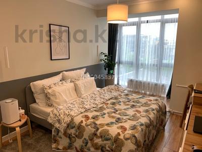 3-комнатная квартира · 69 м² · 3/5 этаж, Назарбаева 311 за 550 000 ₸ в Алматы, Медеуский р-н