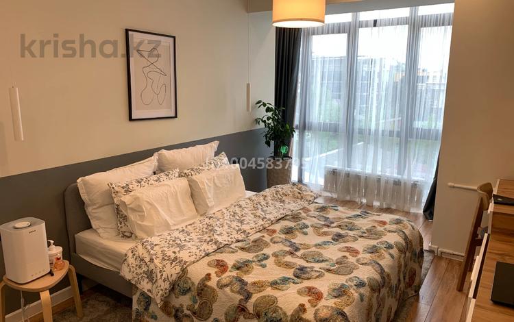 3-комнатная квартира · 69 м² · 3/5 этаж, Назарбаева 311 за 550 000 ₸ в Алматы, Медеуский р-н — фото 13