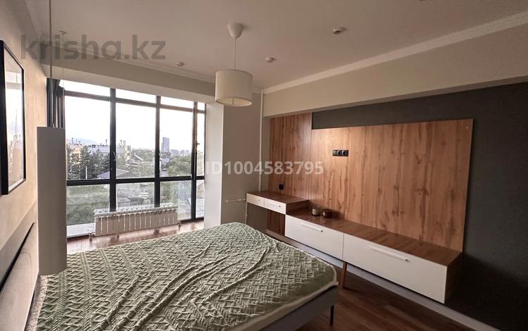 3-комнатная квартира · 69 м² · 3/5 этаж, Назарбаева 311 за 500 000 ₸ в Алматы, Медеуский р-н — фото 14