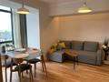 3-комнатная квартира · 69 м² · 3/5 этаж, Назарбаева 311 за 550 000 ₸ в Алматы, Медеуский р-н — фото 5