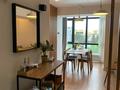3-комнатная квартира · 69 м² · 3/5 этаж, Назарбаева 311 за 550 000 ₸ в Алматы, Медеуский р-н — фото 11
