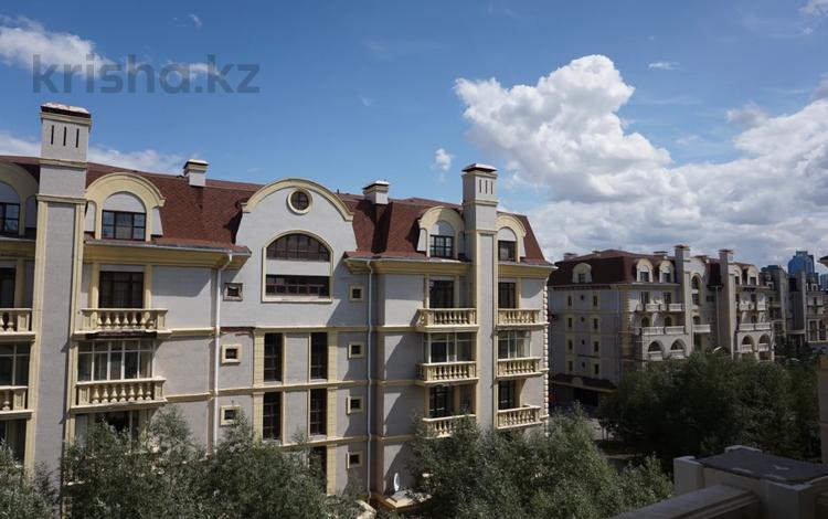 3-бөлмелі пәтер · 178 м² · 3/5 қабат, Домалак ана 14/1, бағасы: ~ 110.8 млн ₸ в Астане, Нура р-н — фото 2