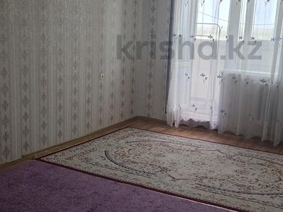 2-комнатная квартира · 59 м² · 9/12 этаж, мкр Жилгородок — Мира тургенева за 12.5 млн ₸ в Актобе