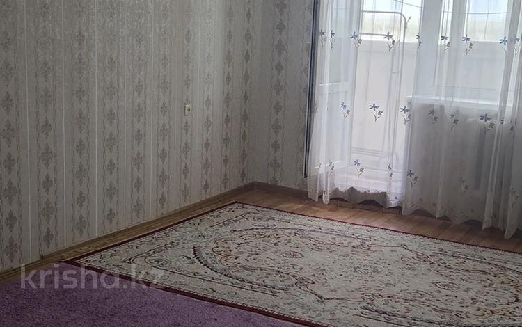 2-комнатная квартира · 59 м² · 9/12 этаж, мкр Жилгородок — Мира тургенева за 12.5 млн ₸ в Актобе — фото 2