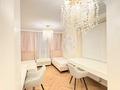3-бөлмелі пәтер · 105 м² · 11/16 қабат, Егизбаева 3, 5 — ПРОСТОРНАЯ СВЕТЛАЯ КВАРТИРА !, бағасы: 112 млн ₸ в Алматы, Бостандыкский р-н — фото 16