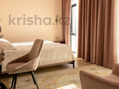 4-комнатная квартира · 101.7 м² · 2/3 этаж, мкр Нурлытау (Энергетик) 14/3 — Самая низкая цена за 104 млн 〒 в Алматы, Бостандыкский р-н