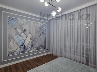 3-комнатная квартира · 89.7 м² · 7/28 этаж, Калдаякова 3 за 580 000 ₸ в Астане, Алматы р-н