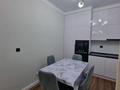 3-комнатная квартира · 89.7 м² · 7/28 этаж, Калдаякова 3 за 580 000 ₸ в Астане, Алматы р-н — фото 11