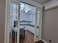3-комнатная квартира · 89.7 м² · 7/28 этаж, Калдаякова 3 за 580 000 ₸ в Астане, Алматы р-н — фото 15