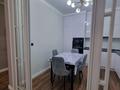 3-комнатная квартира · 89.7 м² · 7/28 этаж, Калдаякова 3 за 580 000 ₸ в Астане, Алматы р-н — фото 18