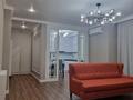 3-комнатная квартира · 89.7 м² · 7/28 этаж, Калдаякова 3 за 580 000 ₸ в Астане, Алматы р-н — фото 21
