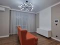 3-комнатная квартира · 89.7 м² · 7/28 этаж, Калдаякова 3 за 580 000 ₸ в Астане, Алматы р-н — фото 25