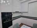 3-комнатная квартира · 89.7 м² · 7/28 этаж, Калдаякова 3 за 580 000 ₸ в Астане, Алматы р-н — фото 29