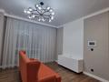 3-комнатная квартира · 89.7 м² · 7/28 этаж, Калдаякова 3 за 580 000 ₸ в Астане, Алматы р-н — фото 5
