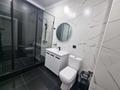 3-комнатная квартира · 89.7 м² · 7/28 этаж, Калдаякова 3 за 580 000 ₸ в Астане, Алматы р-н — фото 8